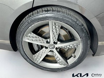 2024 Genesis G80 3.5T Sport