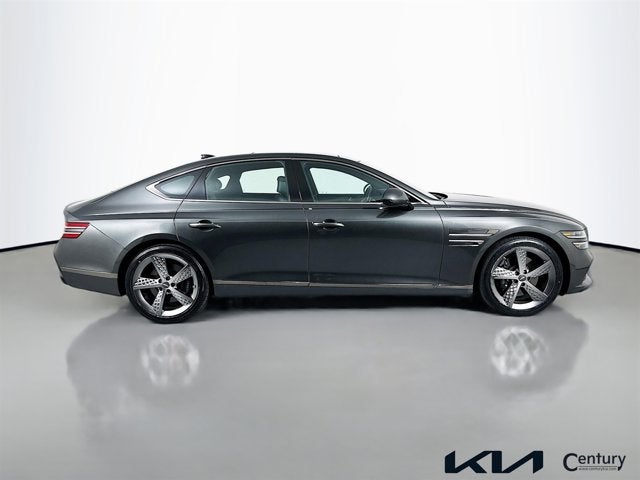 2024 Genesis G80 3.5T Sport