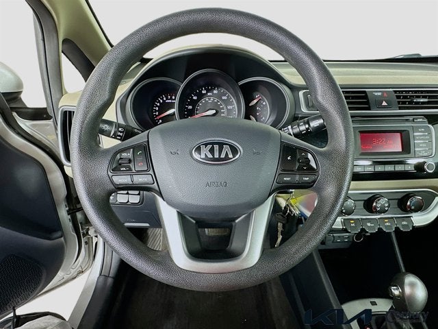 2016 Kia Rio LX