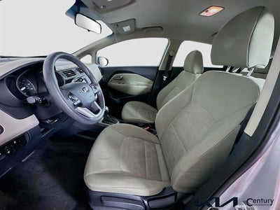 2016 Kia Rio LX