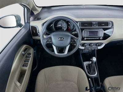 2016 Kia Rio LX