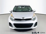 2016 Kia Rio LX