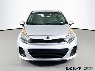 2016 Kia Rio LX
