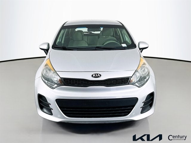 2016 Kia Rio LX