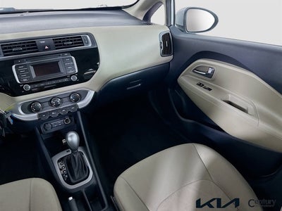 2016 Kia Rio LX