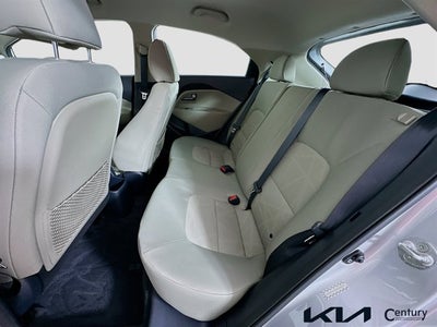 2016 Kia Rio LX