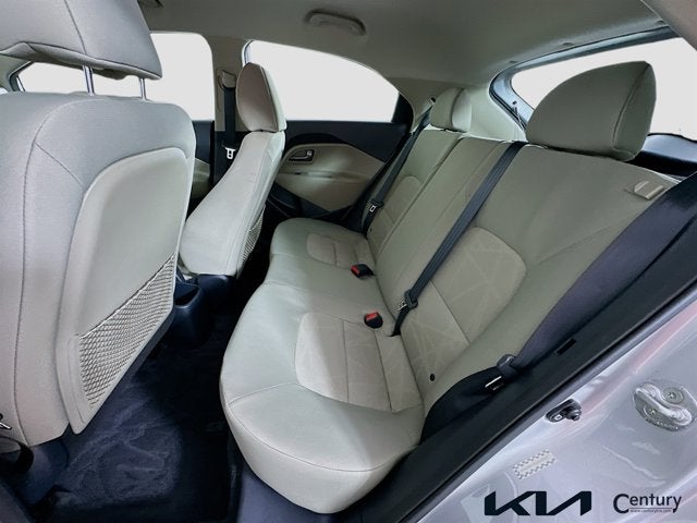 2016 Kia Rio LX