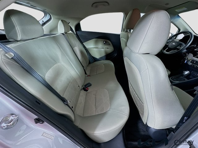 2016 Kia Rio LX