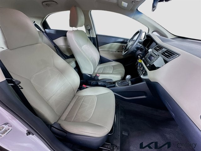 2016 Kia Rio LX