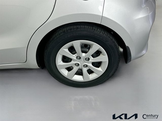 2016 Kia Rio LX