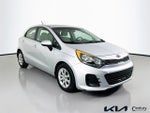 2016 Kia Rio LX