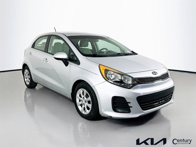 2016 Kia Rio LX