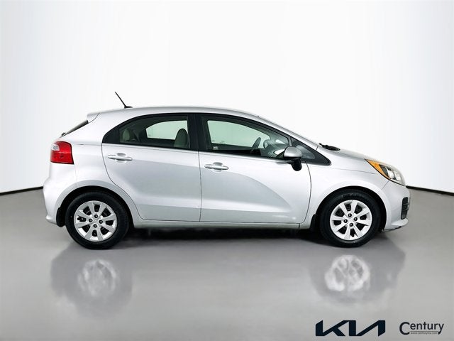 2016 Kia Rio LX