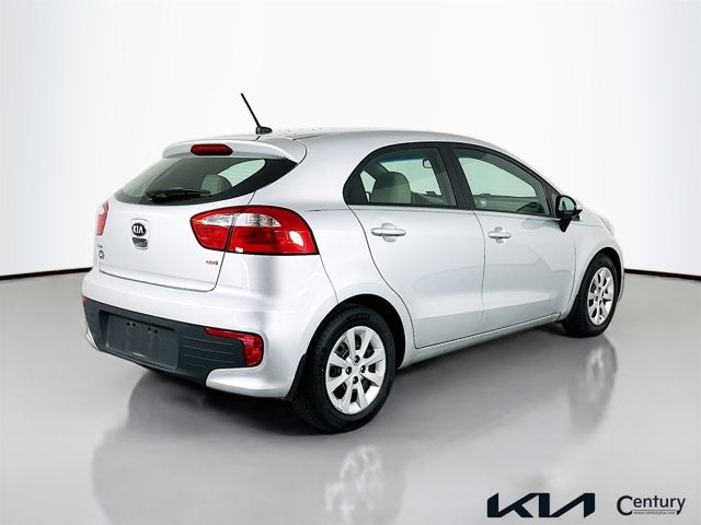 2016 Kia Rio LX