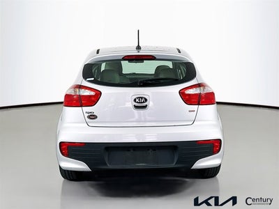 2016 Kia Rio LX