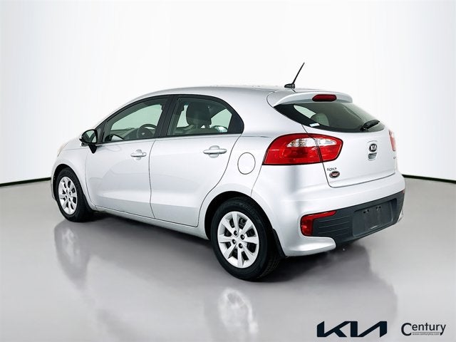 2016 Kia Rio LX