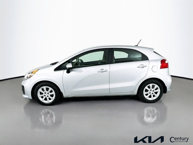 2016 Kia Rio LX