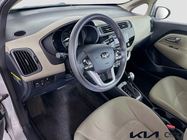 2016 Kia Rio LX