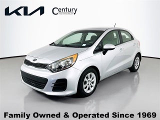 2016 Kia Rio LX