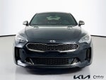 2020 Kia Stinger GT