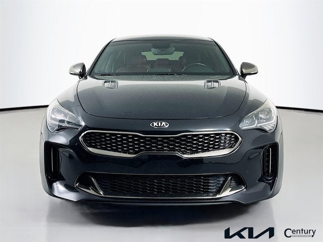 2020 Kia Stinger GT