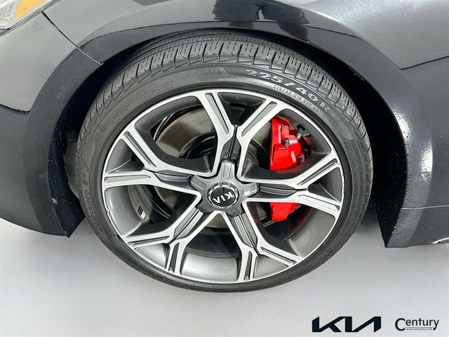 2020 Kia Stinger GT