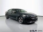 2020 Kia Stinger GT
