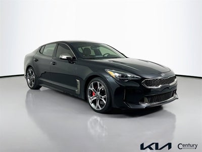 2020 Kia Stinger GT