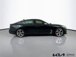 2020 Kia Stinger GT