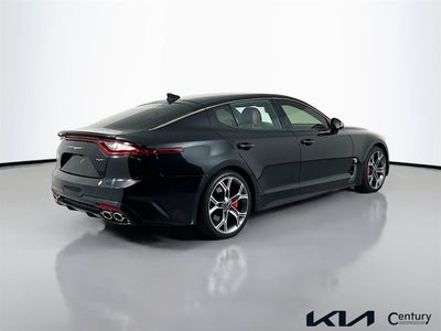2020 Kia Stinger GT