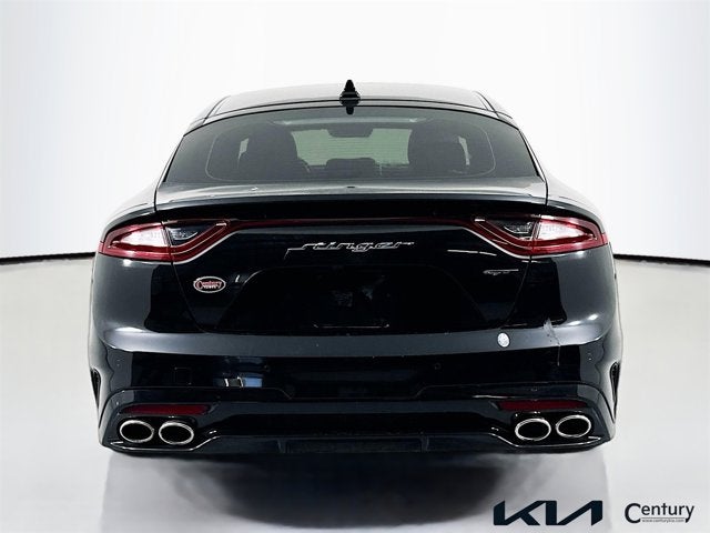 2020 Kia Stinger GT