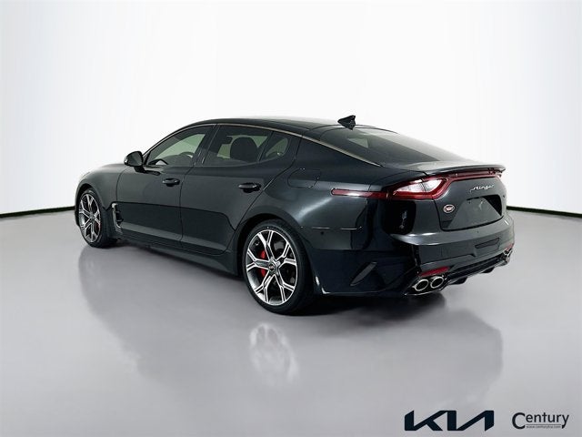 2020 Kia Stinger GT