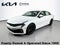 2027 Kia K5 LXS