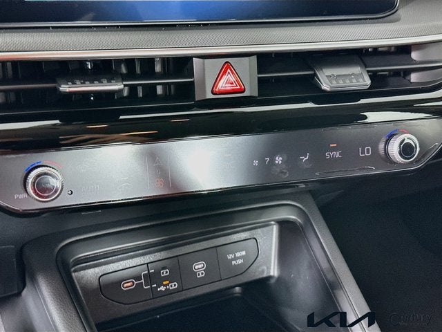 2027 Kia K5 LXS