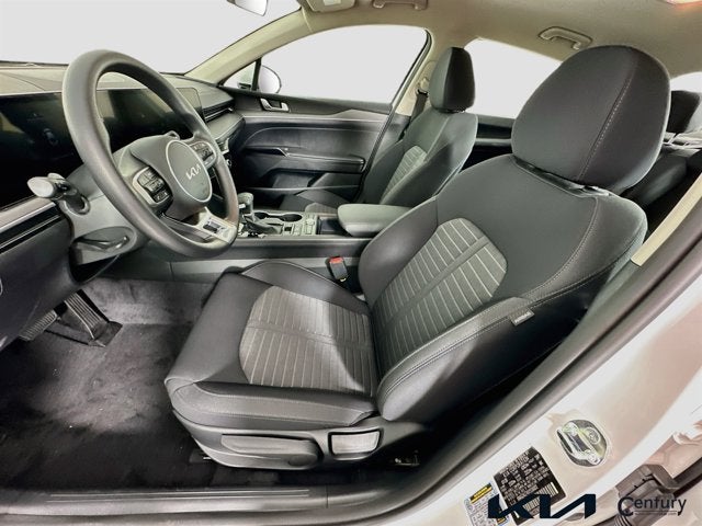 2027 Kia K5 LXS