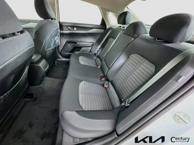 2027 Kia K5 LXS