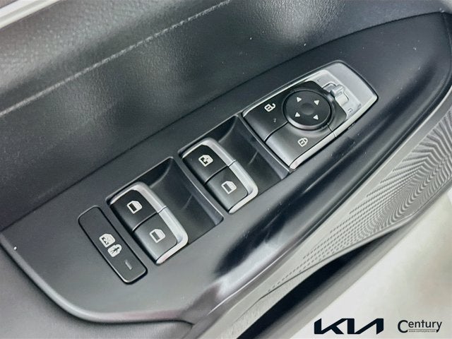 2027 Kia K5 LXS