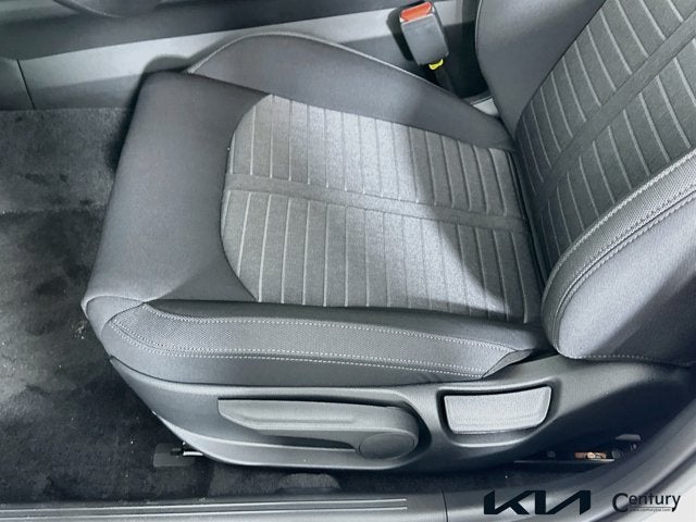 2027 Kia K5 LXS