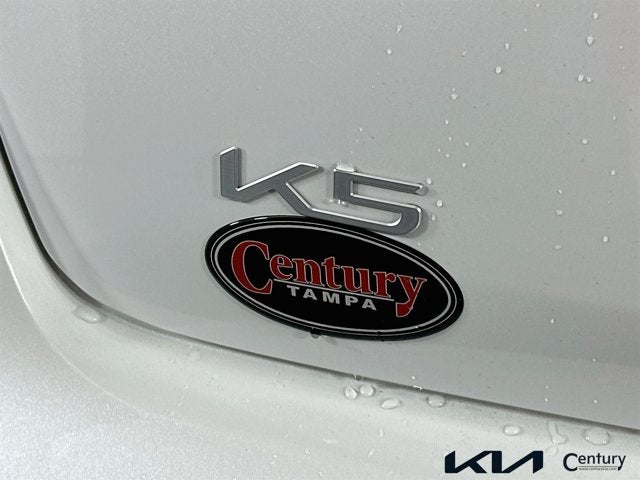 2027 Kia K5 LXS