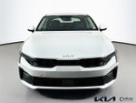 2027 Kia K5 LXS