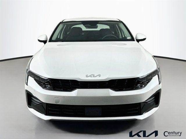 2027 Kia K5 LXS