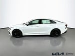 2027 Kia K5 LXS