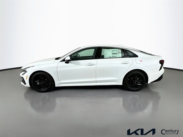 2027 Kia K5 LXS