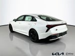 2027 Kia K5 LXS
