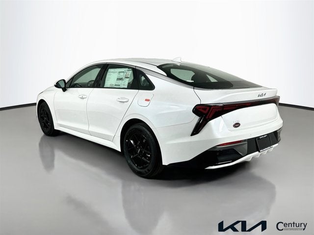 2027 Kia K5 LXS