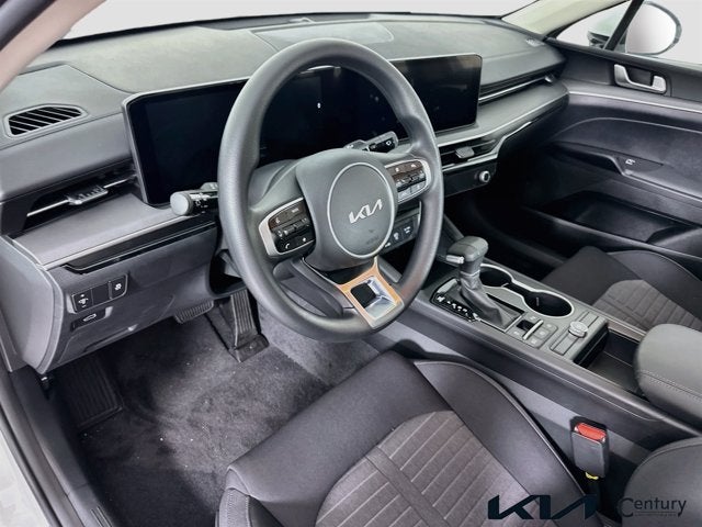 2027 Kia K5 LXS