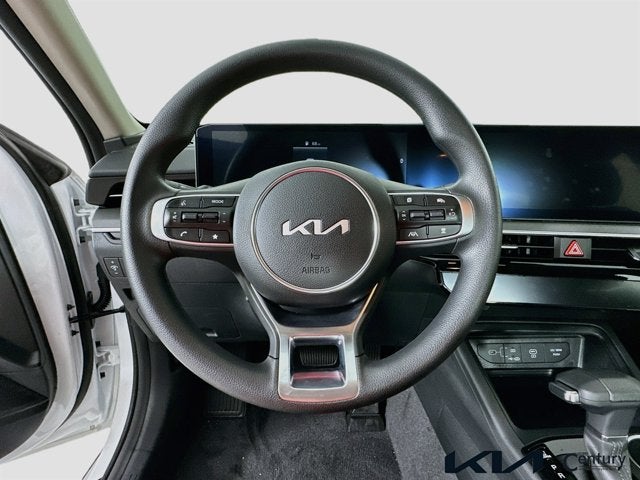 2027 Kia K5 LXS