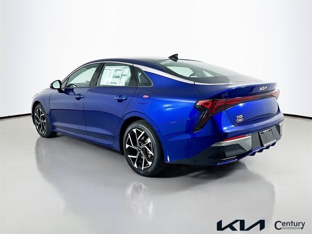 2026 Kia K5 EX