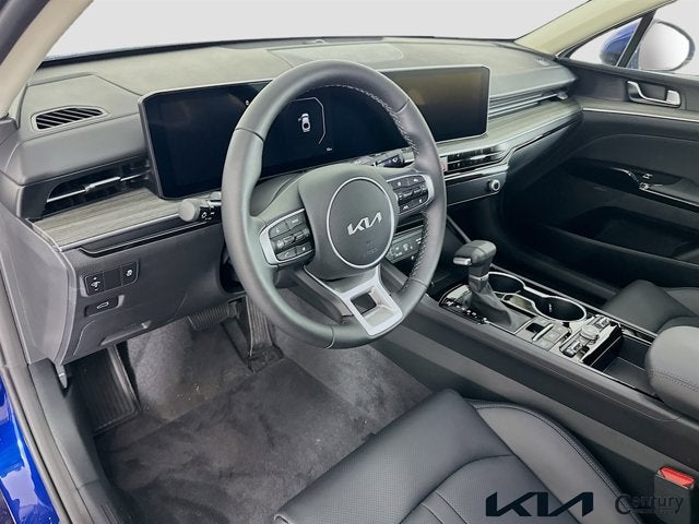 2026 Kia K5 EX
