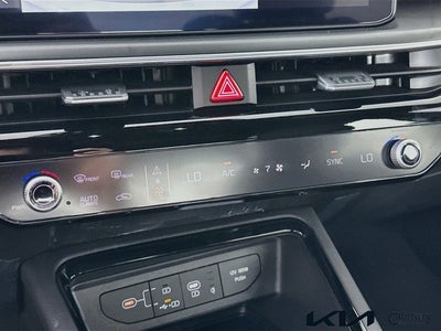 2027 Kia K5 GT-Line